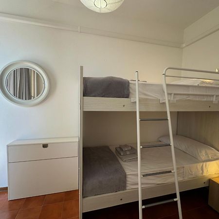 Fronte Mare-Residence Union 9 利多迪迪耶索洛 外观 照片
