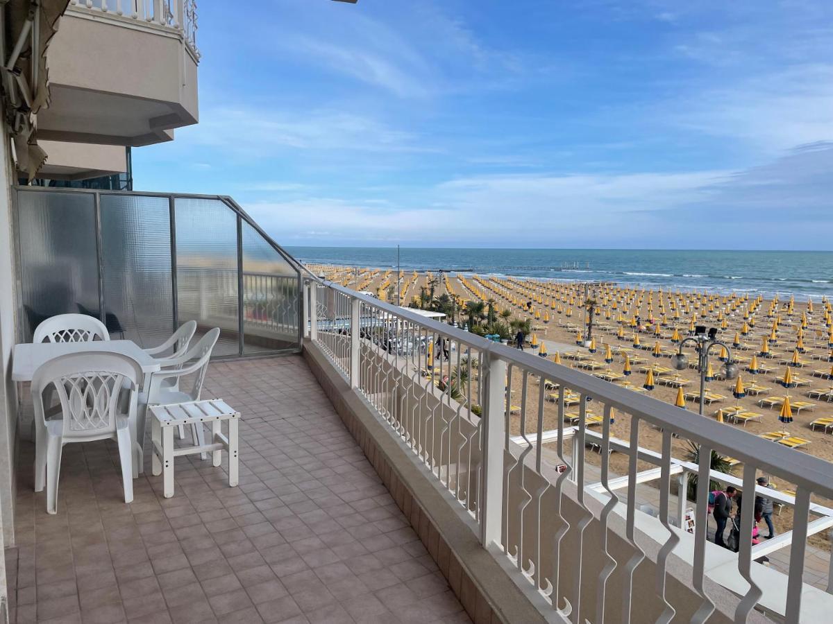 Fronte Mare-Residence Union 9 利多迪迪耶索洛 外观 照片