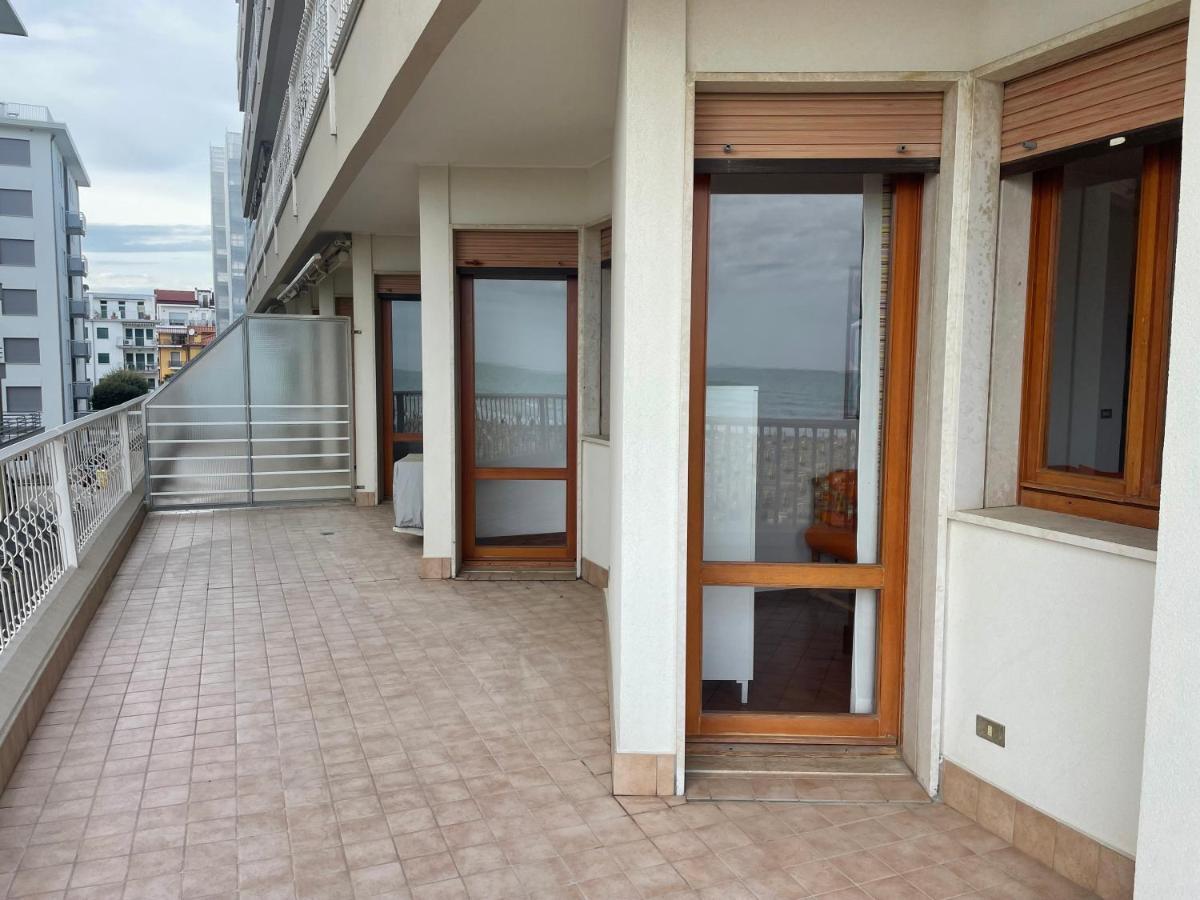 Fronte Mare-Residence Union 9 利多迪迪耶索洛 外观 照片