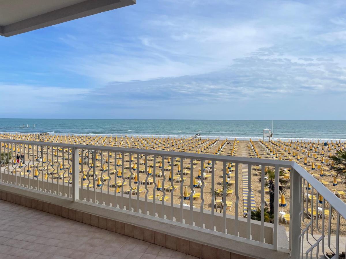 Fronte Mare-Residence Union 9 利多迪迪耶索洛 外观 照片