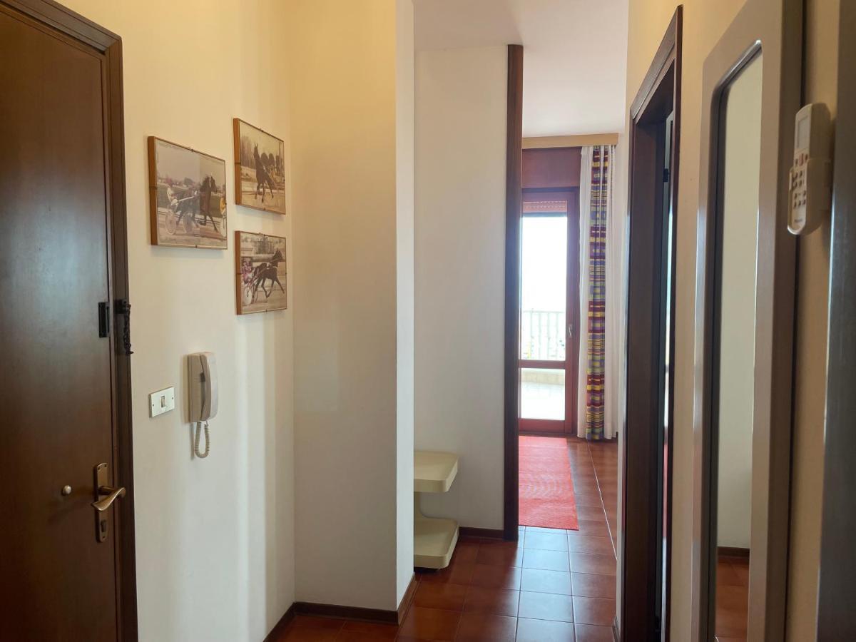 Fronte Mare-Residence Union 9 利多迪迪耶索洛 外观 照片