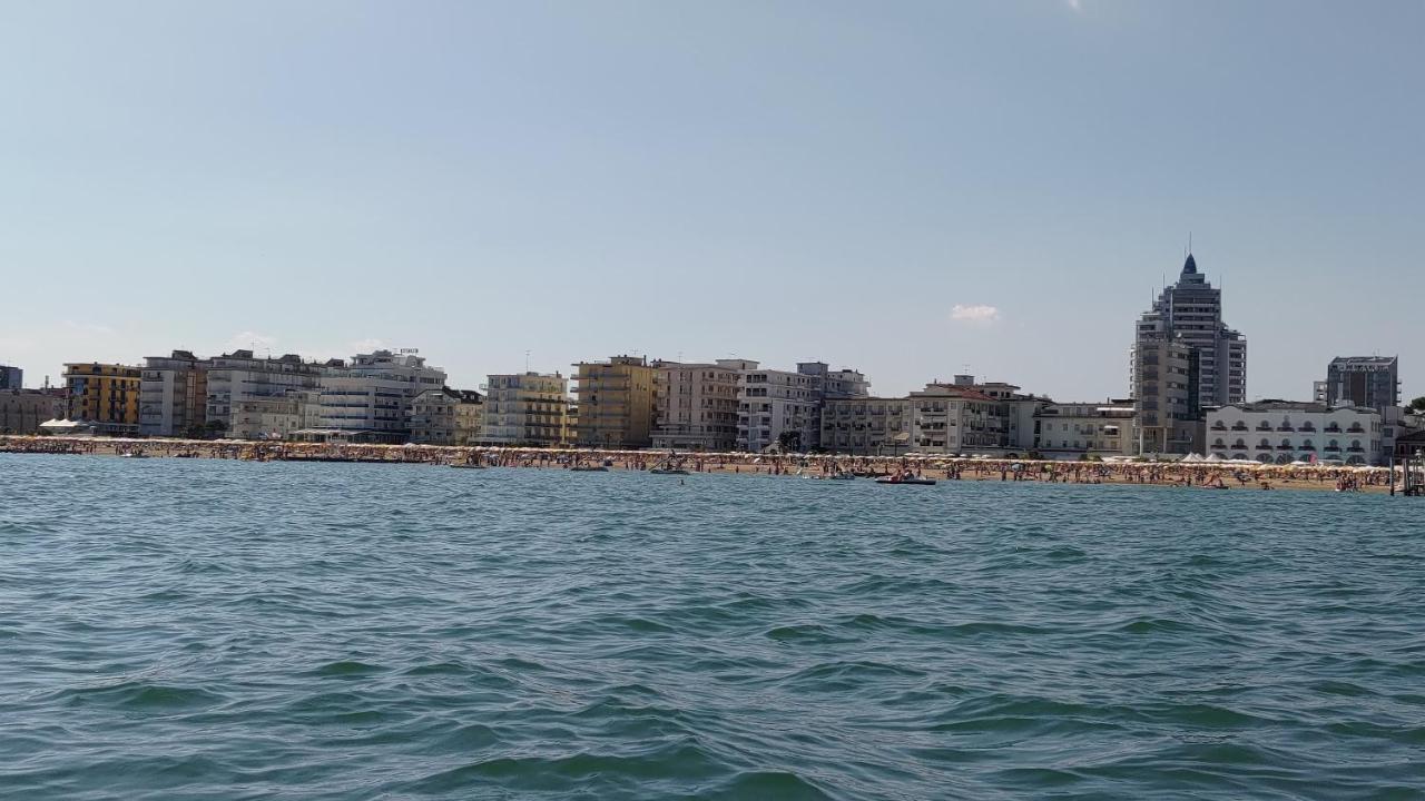 Fronte Mare-Residence Union 9 利多迪迪耶索洛 外观 照片