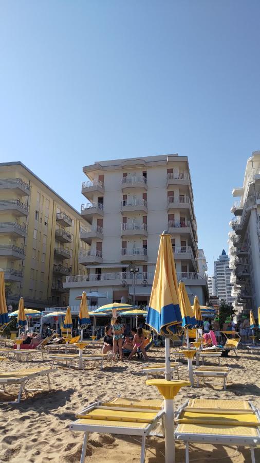 Fronte Mare-Residence Union 9 利多迪迪耶索洛 外观 照片